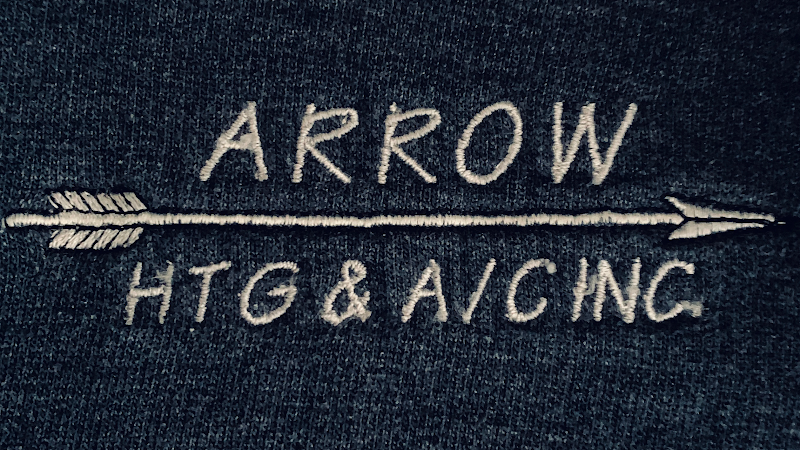 Arrow Heating & Air Conditioning Inc.