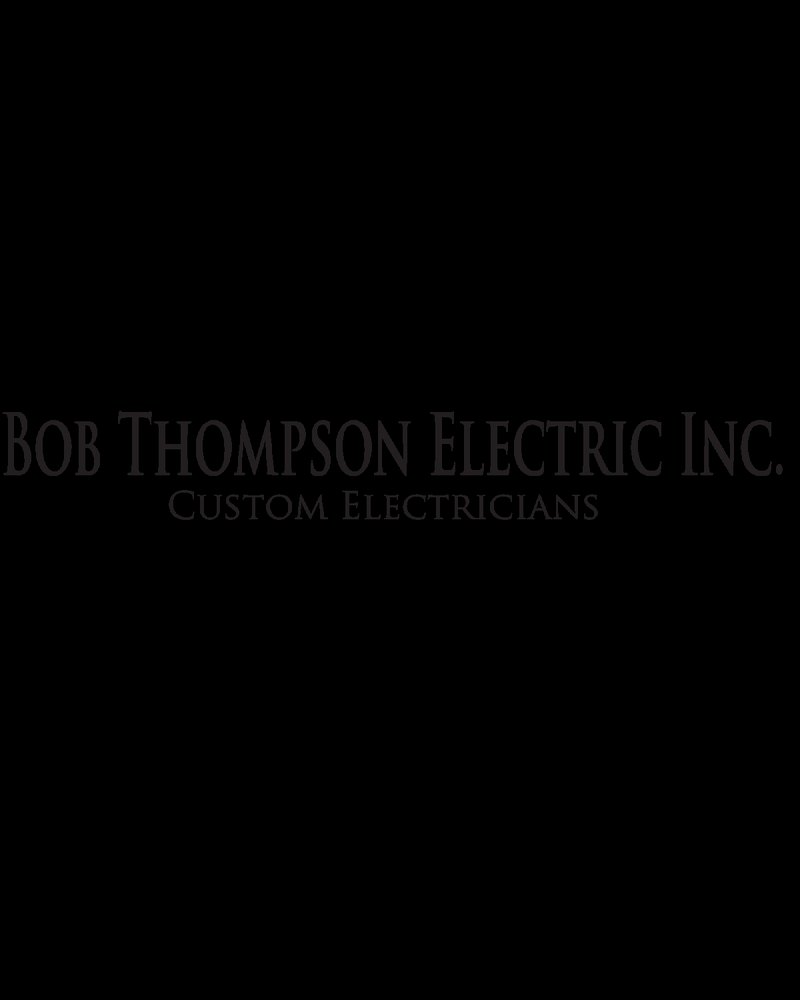 Bob Thompson Electric Inc.