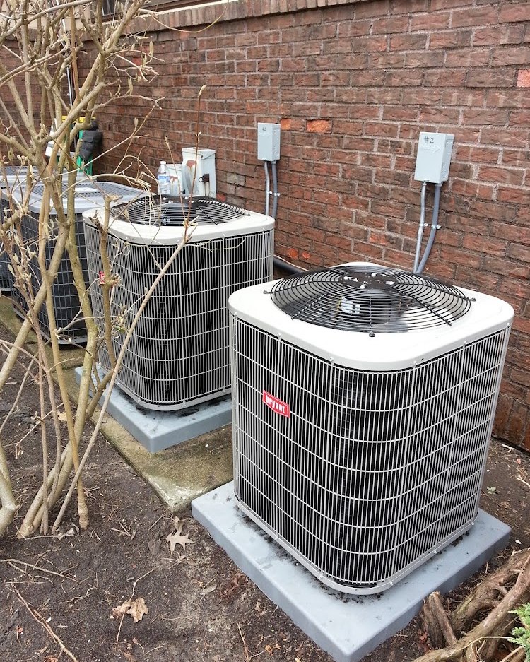 Conditioned Air LLC