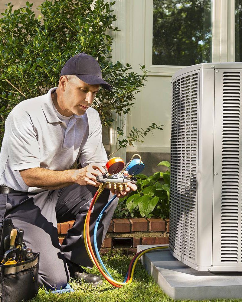 Dearborn Furnace LLC