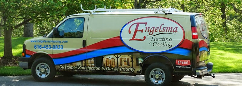 Engelsma Heating & Air Conditioning