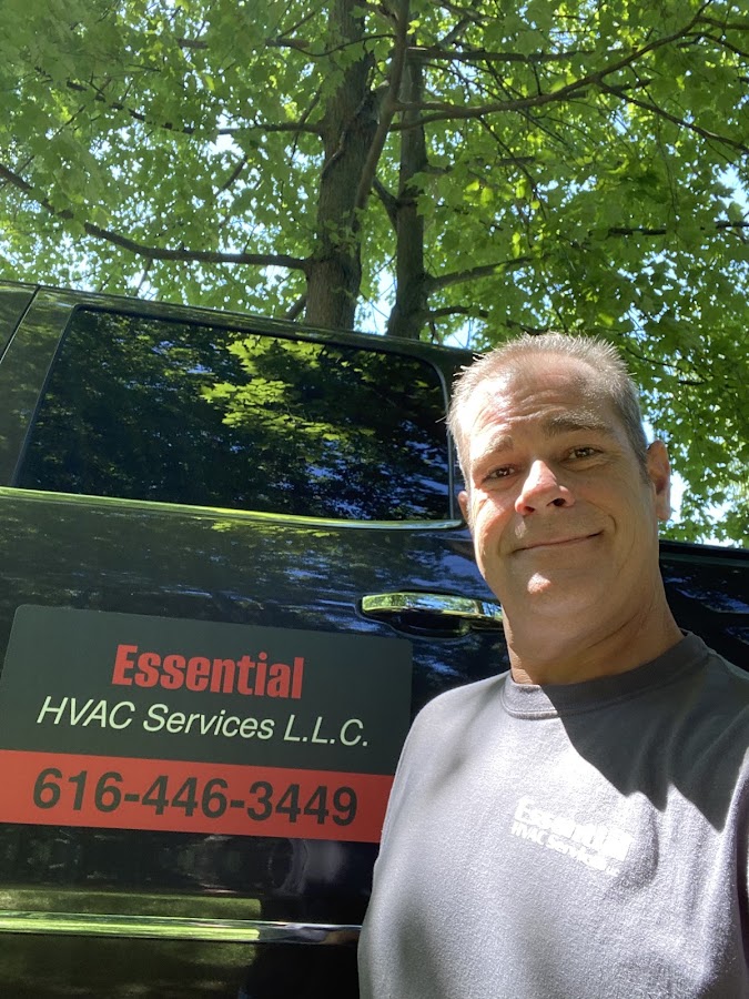 Essential HVAC Services LLC
