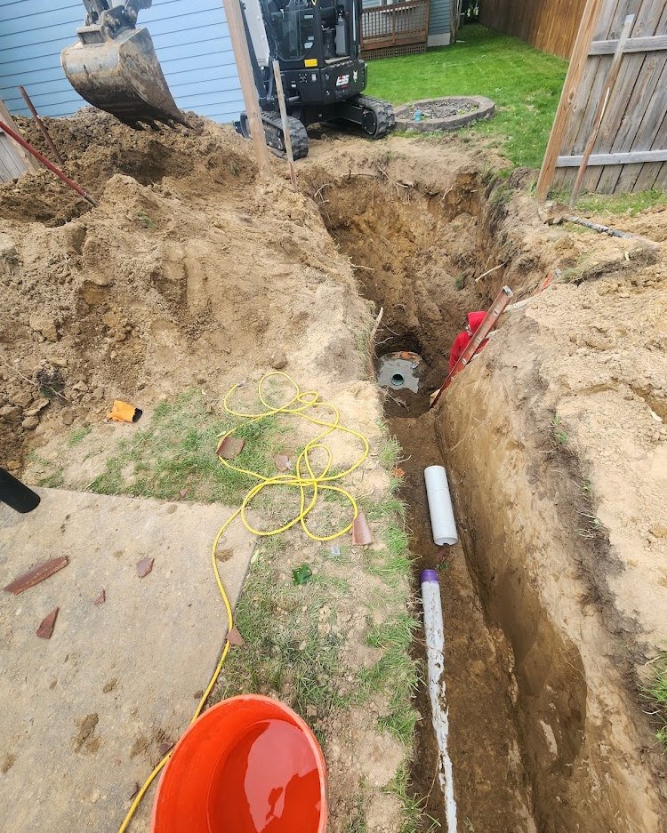 Fortified Plumbing And Drain