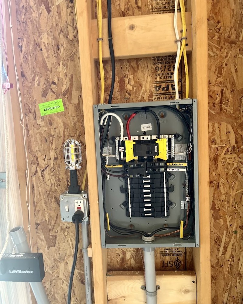 Gng Electric LLC