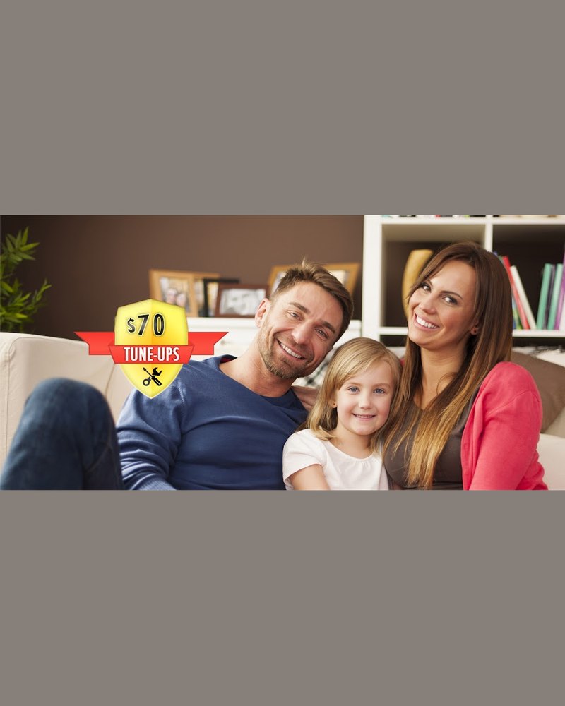 Hulett Heating And Cooling