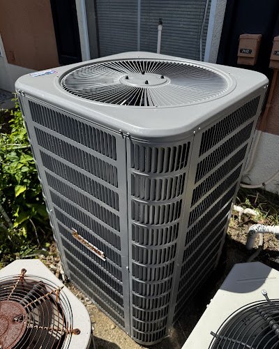 Joe's Heating & Air Conditioning Detroit