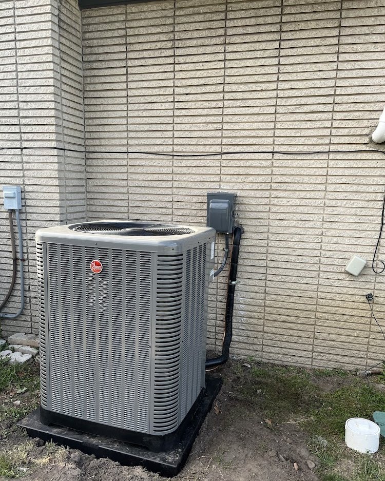 Leo's Heating AND Cooling