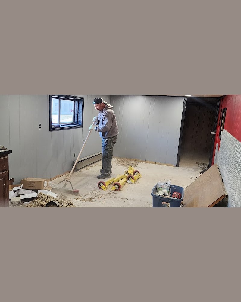 Rea's Electric, LLC